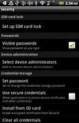 Image result for Disable Phone Lock