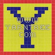 Image result for Cross Stitch Calculator Yarn Tree