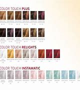 Image result for Touch of Colour