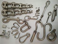 Image result for Wire Rope Bracket