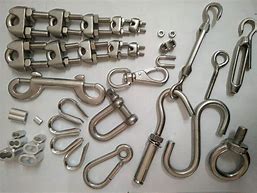 Image result for Rce03 Wire Rope Fittings
