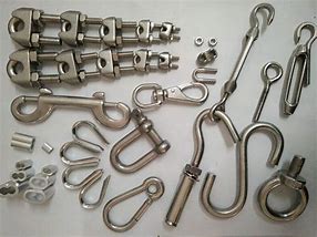 Image result for Rope Coupling