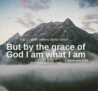 Image result for Biblical Quotes About Gods Grace