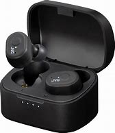 Image result for JVC Marshmallow Wireless Earbuds