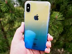 Image result for iPhone X Red Thinner Case