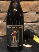 Image result for Toad Hollow Pinot Noir Rod's Pride Reserve