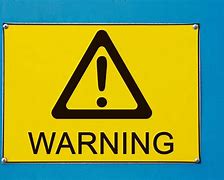 Image result for Funny Warning Signs That Are Real Clip Art