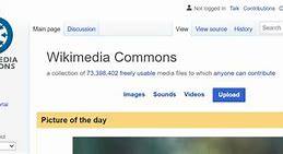 Image result for Wikimedia Commons Images Search People