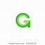 Image result for G Logo Green Background