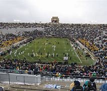 Image result for Notre Dame Football Field