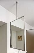 Image result for Ceiling Mounted Mirror