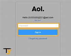 Image result for AOL Mail Login Verizon