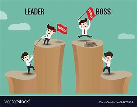 Image result for Leader or Boss White Background