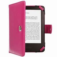 Image result for Reading Kindle Pink Color
