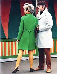 Image result for Germany 60s Fashion