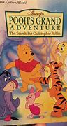 Image result for Pooh's Grand Adventure Map