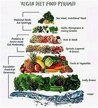 Image result for Vegetarian Diet Foods List