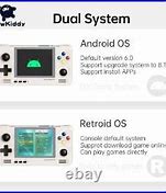 Image result for Retroid Dual Screen
