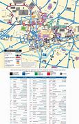 Image result for Leeds Shopping Centre Map