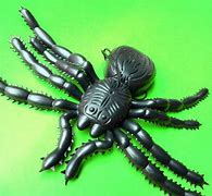 Image result for Giant Rubber Spider Toy