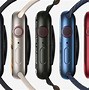 Image result for Apple Watch Midnight Color