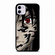 Image result for Sasuke iPhone 11" Case