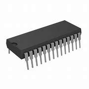 Image result for 28-Pin EEPROM Chip