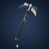 Image result for Fortnite Claw Pickaxe Season 1