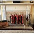 Image result for Heavy Duty Free Standing Christmas Stocking Stand