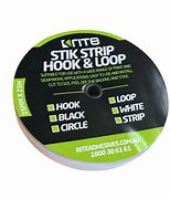 Image result for Hook-And Loop for Hockey Socks