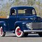 Image result for 1950 Ford F1 Pick Up VIN