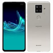 Image result for AQUOS Sense 4