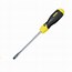 Image result for Stanley Flathead Screwdriver