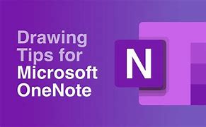 Image result for OneNote Drawing