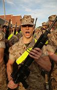 Image result for Marine Boot Camp