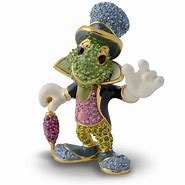 Image result for Arribas Jiminy Cricket