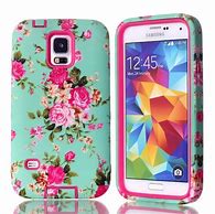 Image result for Samsung Galaxy S5 Phone Cases for Girls