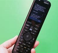 Image result for Logitech Touch Screen Remote