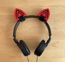 Image result for Cat Ears Accessories