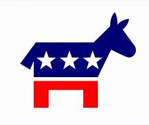 Image result for Democratic Party Symbol