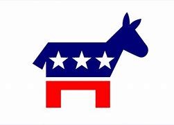 Image result for Us Democratic Party Logo