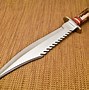 Image result for Stainless Steel Hunting Knives