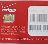 Image result for Verizon Prepaid Sim Number