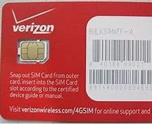 Image result for Verizon MiFi Sim Card