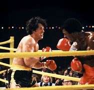 Image result for Rocky Balboa vs Mike Tyson