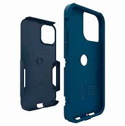 Image result for iPhone 12 OtterBox Commuter Orange and Blue