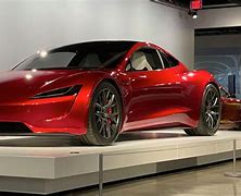 Image result for Tesla Roadster Concept
