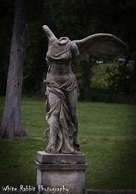 Image result for Headless Angel Statue