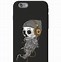 Image result for iPhone 6 Back Black