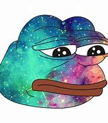 Image result for Galaxy Pepe Laughing